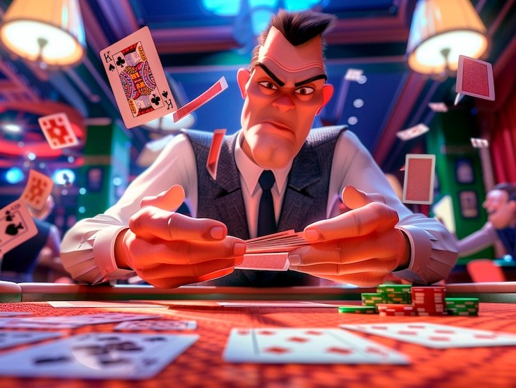 Fitur Free Fall dalam Gonzo's Quest dengan pengganda kemenangan